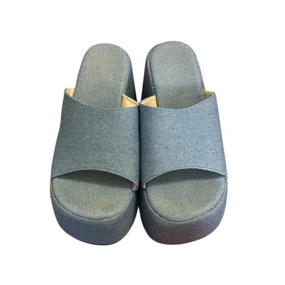 Wedges - Picture 3 of 3